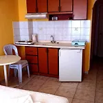 Atlantik Apart 3* ديديم