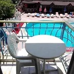 شقة فندقية Atlantik Apart 3*
