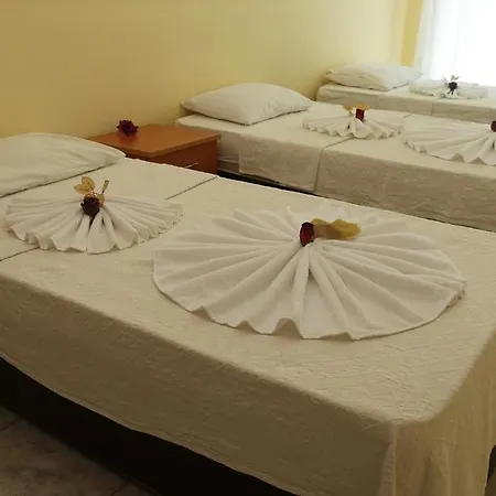 מלון דירות Atlantik Apart דידים