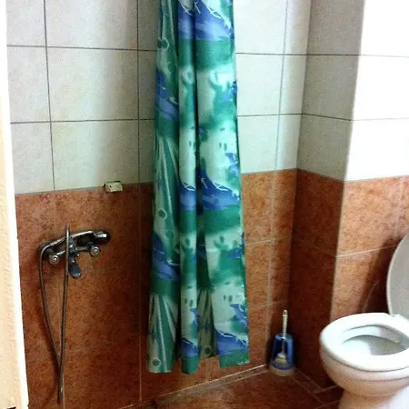 Atlantik Apart מלון דירות