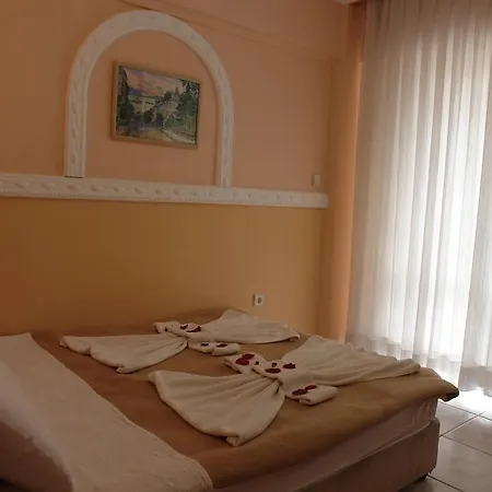 Atlantik Apart Aparthotel 3*