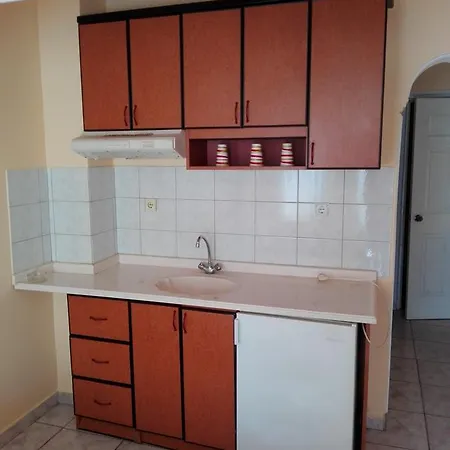 Atlantik Apart Дидим