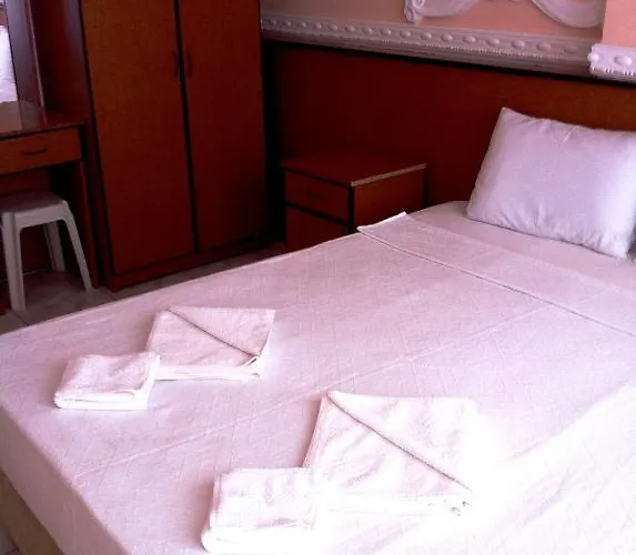 Atlantik Apart Hotel de apartamente