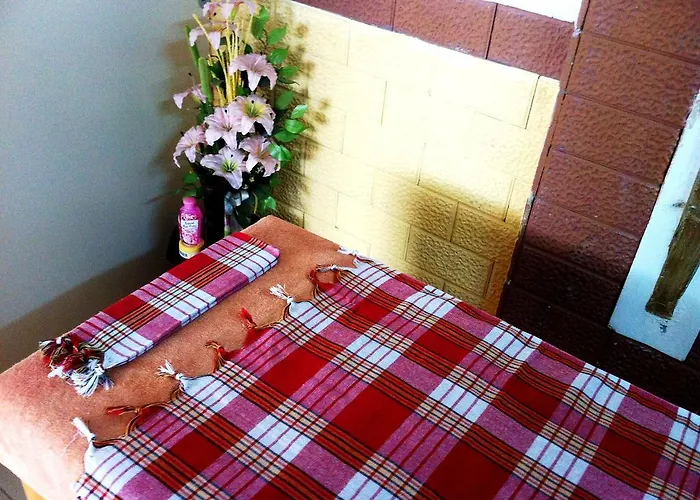 Ξενοδοχείο με διαμερίσματα Atlantik Apart