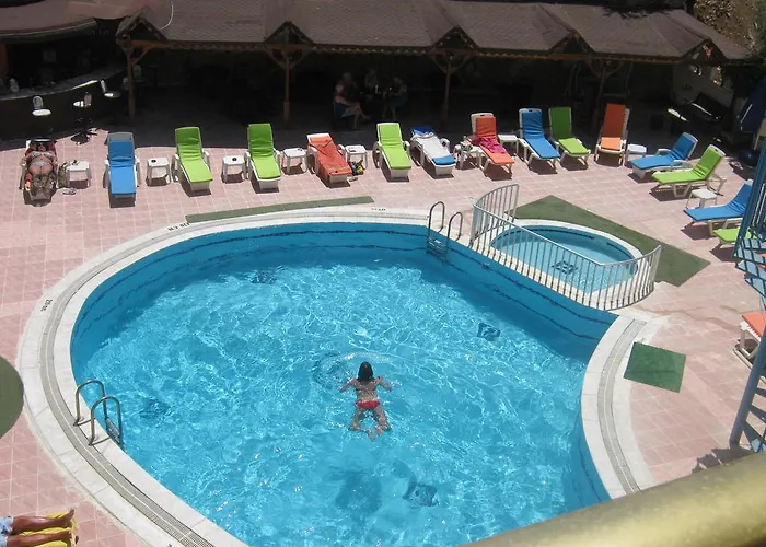 Atlantik Apart Didim